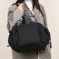 📢📢50% OFF !! ⏰Large Capacity Fashion Versatile Shoulder Bag