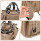 📢📢50% OFF !! ⏰Large Capacity Fashion Versatile Shoulder Bag