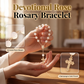 🌸 50% OFF NOW! 🌸Elegant Rosary Bracelet