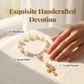 🌸 50% OFF NOW! 🌸Elegant Rosary Bracelet