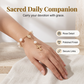 🌸 50% OFF NOW! 🌸Elegant Rosary Bracelet