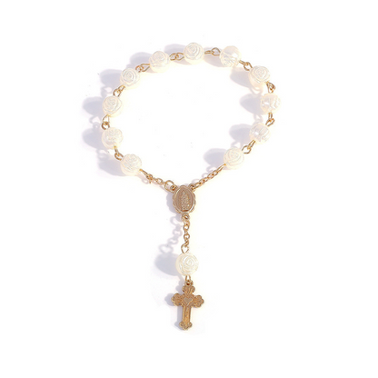 🌸 50% OFF NOW! 🌸Elegant Rosary Bracelet