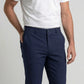 📢📢50% OFF !! ⏰Men's Ultra-Stretch Slim Fit Trousers