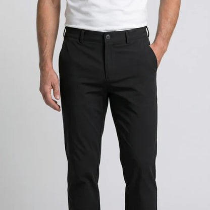 📢📢50% OFF !! ⏰Men's Ultra-Stretch Slim Fit Trousers