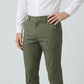 📢📢50% OFF !! ⏰Men's Ultra-Stretch Slim Fit Trousers