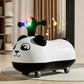 📢📢50% OFF !! ⏰Panda Baby Ride-On Sliding Car with Music and Lights