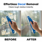 📢📢50% OFF !! ⏰Multi-Use Stainless Steel Wall Scraper