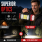 📢📢40% OFF !! ⏰ Multifunctional Portable Handheld Spotlight