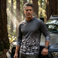📢📢50% OFF !! ⏰Breathable Fishing Jersey