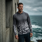 📢📢50% OFF !! ⏰Breathable Fishing Jersey