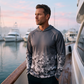 📢📢50% OFF !! ⏰Breathable Fishing Jersey