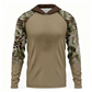 📢📢50% OFF !! ⏰Breathable Fishing Jersey