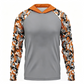 📢📢50% OFF !! ⏰Breathable Fishing Jersey