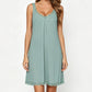 📢📢50% OFF !! ⏰Women's Lace V-Neck Modal Nightdress