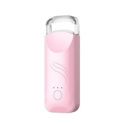 🌸 60% OFF NOW! 🌸Electric Rechargeable Heated Eyelash Curler