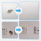 📢📢Buy 2 Get 1 Free ⏰Wall Repair Paste for Cracks, Holes & Gaps