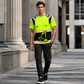 📢📢50% OFF !! ⏰Pro-Favorite Bold Excavator Graphic Tee – Polyester – Breathable 🚜