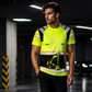 📢📢50% OFF !! ⏰Pro-Favorite Bold Excavator Graphic Tee – Polyester – Breathable 🚜