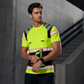 📢📢50% OFF !! ⏰Pro-Favorite Bold Excavator Graphic Tee – Polyester – Breathable 🚜