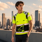 📢📢50% OFF !! ⏰Pro-Favorite Bold Excavator Graphic Tee – Polyester – Breathable 🚜