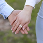 📢📢50% OFF !! ⏰Sun, Moon, and Stars Anxiety Relief Spinner Ring for Couples
