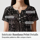 🌸 50% OFF NOW! 🌸 Women's Casual V-Neck Top