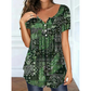 🌸 50% OFF NOW! 🌸 Women's Casual V-Neck Top