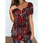 🌸 50% OFF NOW! 🌸 Women's Casual V-Neck Top