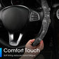 📢📢40% OFF !! ⏰Rhinestones Bling Cover for Auto Steering Wheels