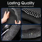 📢📢40% OFF !! ⏰Rhinestones Bling Cover for Auto Steering Wheels