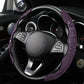 📢📢40% OFF !! ⏰Rhinestones Bling Cover for Auto Steering Wheels