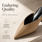 📢📢40% OFF !! ⏰Women's Elegant Pointed Toe Mules