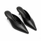 📢📢40% OFF !! ⏰Women's Elegant Pointed Toe Mules