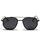 📢📢40% OFF !! ⏰Polarized UV400 Square Sunglasses