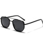 📢📢40% OFF !! ⏰Polarized UV400 Square Sunglasses