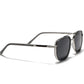 📢📢40% OFF !! ⏰Polarized UV400 Square Sunglasses