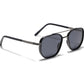 📢📢40% OFF !! ⏰Polarized UV400 Square Sunglasses
