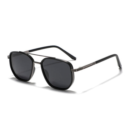 📢📢40% OFF !! ⏰Polarized UV400 Square Sunglasses