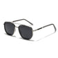 📢📢40% OFF !! ⏰Polarized UV400 Square Sunglasses