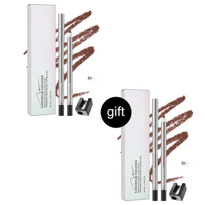 📢📢50% OFF !! ⏰ Waterproof Gel Eyeliner Pencil