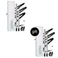 📢📢50% OFF !! ⏰ Waterproof Gel Eyeliner Pencil