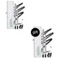 📢📢50% OFF !! ⏰ Waterproof Gel Eyeliner Pencil