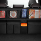 📢📢50% OFF !! ⏰Car Trunk Storage Bag, Hanging Organiser – Large Capacity, Space-Saving & Durable Oxford Fabric🚗