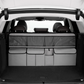 📢📢50% OFF !! ⏰Car Trunk Storage Bag, Hanging Organiser – Large Capacity, Space-Saving & Durable Oxford Fabric🚗