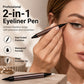 🌸 50% OFF NOW! 🌸Waterproof Long-Lasting Liquid Eyeliner