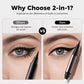 🌸 50% OFF NOW! 🌸Waterproof Long-Lasting Liquid Eyeliner