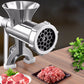 📢📢40% OFF !! ⏰2 In 1 Multifunctional Grinder - Stuffer