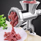 📢📢40% OFF !! ⏰2 In 1 Multifunctional Grinder - Stuffer