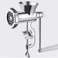 📢📢40% OFF !! ⏰2 In 1 Multifunctional Grinder - Stuffer