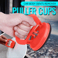 📢📢BUY 1 GET 1 FREE!! ⏰Car Body Dents-Remover Puller Cups